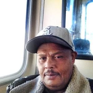 Meet your Posher, Johnnie